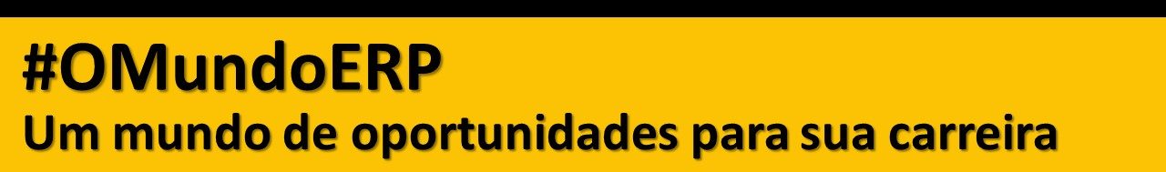 #OMundoERP